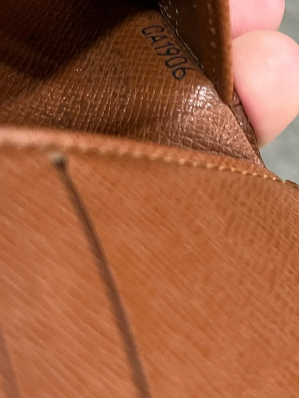 Louis Vuitton